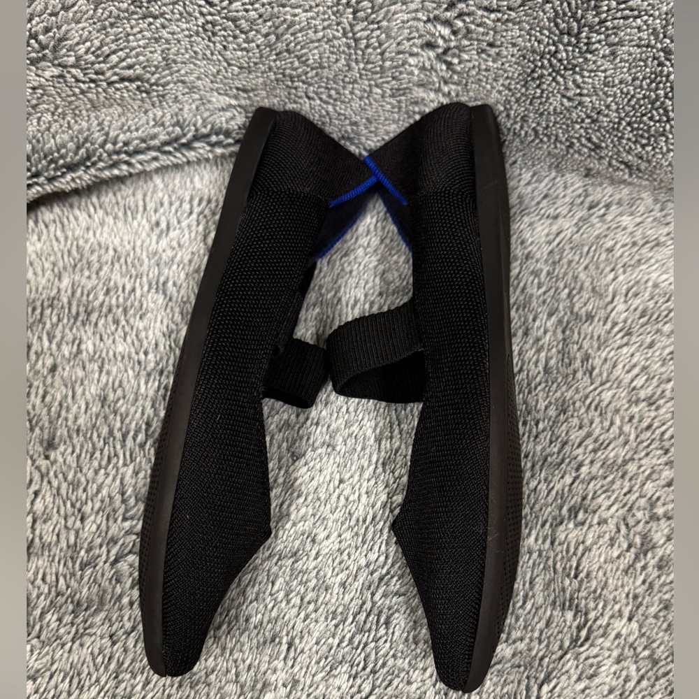 Rothy's Black Flats - Picture 3 of 7